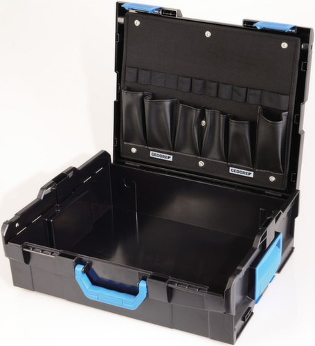 GEDORE 1100 L GEDORE L-BOXX 136 avec poignée frontale