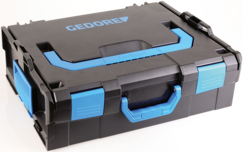 GEDORE 1100 L GEDORE L-BOXX 136 avec poignée frontale