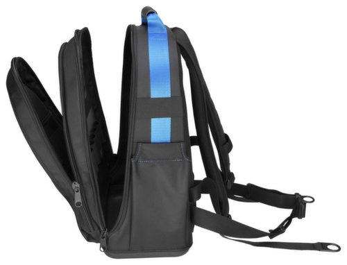 GEDORE WT 1056 11 Sac à dos pour outils PROFI