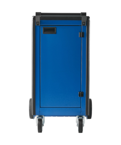 GEDORE 2004 0701 Chariot à outils avec 8 tiroirs