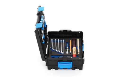 GEDORE 1100-BASIC Assortiment pour apprentis en L-BOXX 136