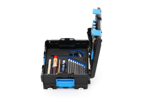 GEDORE 1100-BASIC Assortiment pour apprentis en L-BOXX 136