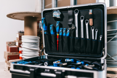 GEDORE 1041-002 Assortiment d'outils en coffret 100 pièces