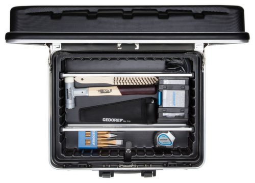 1041-001 Assortiment d'outils en mallette 74 pièces