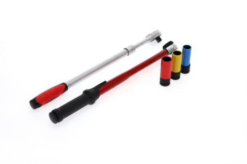 GEDORE R69003000 Assortiment pour changement de roue