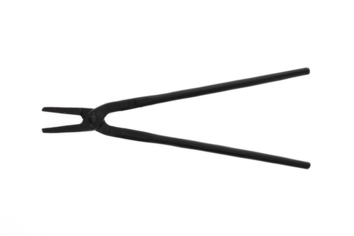 Pince à forger GEDORE 230-400 à mâchoire plate 400 mm