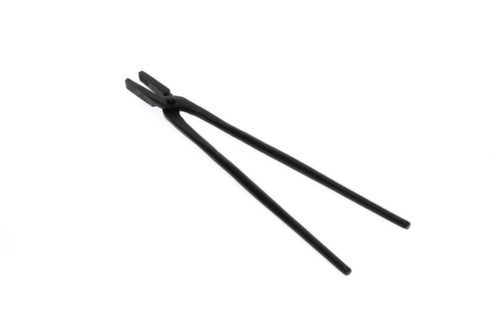 230-500 Pince à forger à bec plat 500 mm