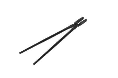 230-500 Pince à forger à bec plat 500 mm