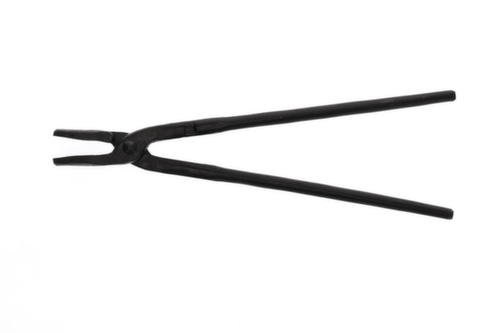 GEDORE 231-400 Pince à forger à mâchoire ronde 400 mm