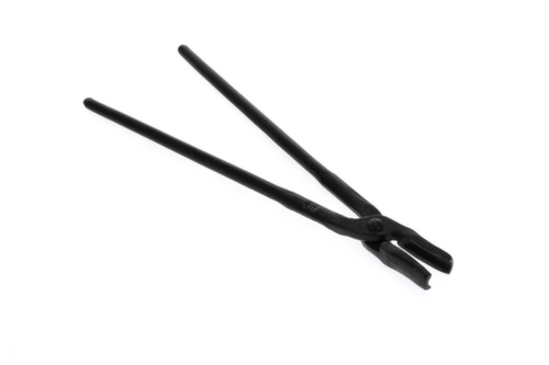 GEDORE 231-400 Pince à forger à mâchoire ronde 400 mm