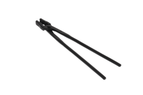 233-400 Pince à forger avec gueule de loup 400 mm