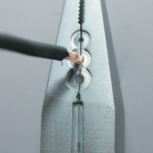 GEDORE 8133-180 JC Pince multiple 180 mm poignée 2K