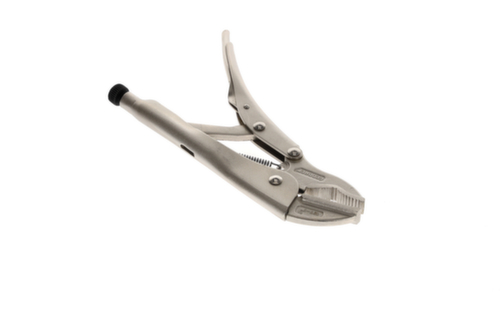 Pince de préhension 7" GEDORE 137 7