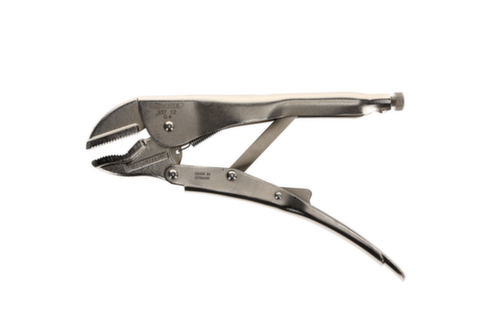 GEDORE 137 12 Pince de préhension 12