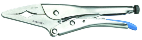 137 KR-7 Pince de préhension