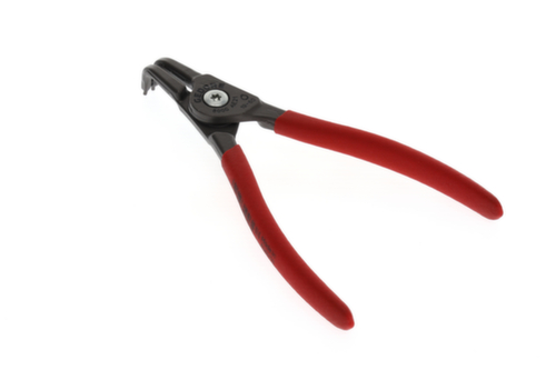 8000 AE 21 Pince de montage pour circlips extérieurs coudés 19-60mm