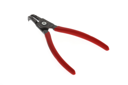 8000 AE 31 Pince de montage pour circlips extérieurs coudés 40-100mm