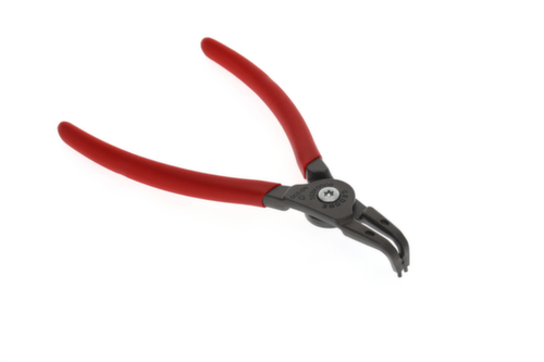 8000 AE 31 Pince de montage pour circlips extérieurs coudés 40-100mm