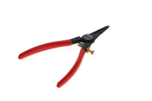 8000 A 2G Pince de montage pour circlips extérieurs