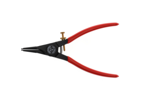 8000 A 2G Pince de montage pour circlips extérieurs