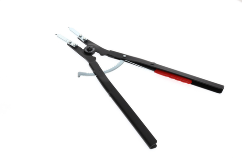 8000 A 6 Pince de montage pour circlips extérieurs droite 252-400mm