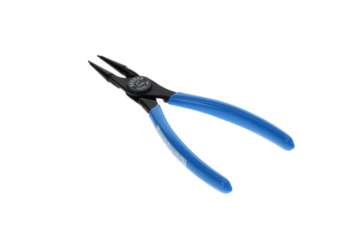 8000 J 1 Pince de montage pour circlips intérieurs droite 12-25mm