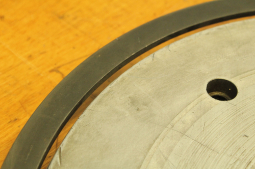 S 8007 V-GRIP Jeu de pinces de montage en coffret