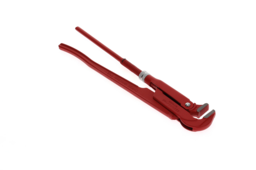 GEDORE R27100015 Clé serre-tubes 90° modèle SV 1.1/2 pouce 420mm