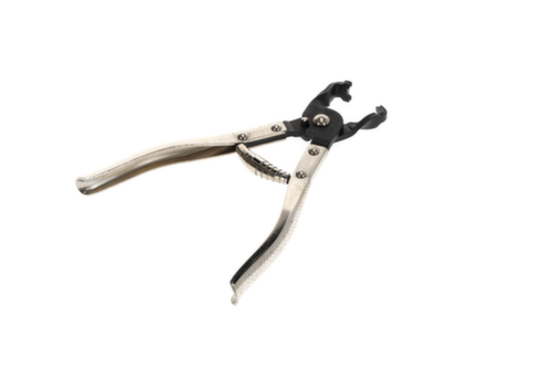 132-3 Pince à colliers pour colliers à ressort 195 mm