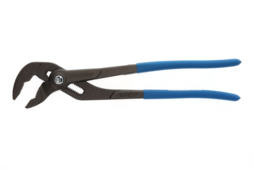 GEDORE 142 12 TL Pince universelle 12" réglable en 17 positions