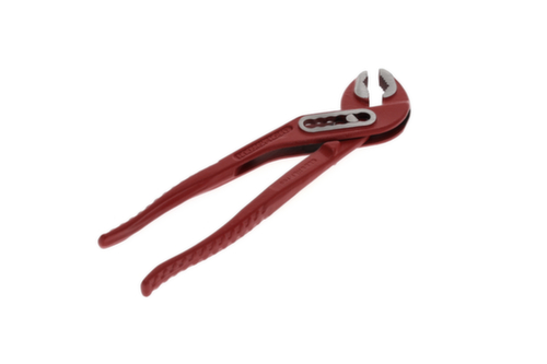 GEDORE R28100007 Pince à pompe à eau 7" réglable en 7 positions