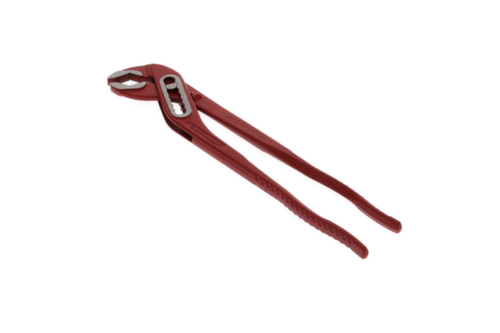 GEDORE RED R28100012 Pince à pompe à eau 12" réglable en 7 positions