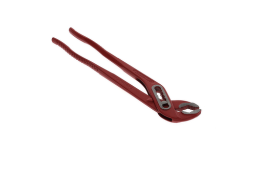 GEDORE RED R28100012 Pince à pompe à eau 12" réglable en 7 positions