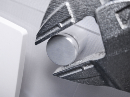 GEDORE SB 183 10 JC S-002 Jeu de clés à pinces 10" JC avec poignée 2K et 4 mâchoires de protection