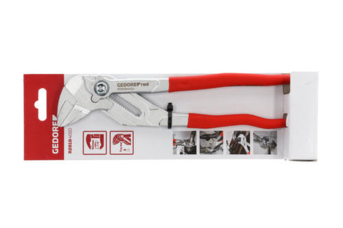GEDORE R28184010 Clé à pince 10