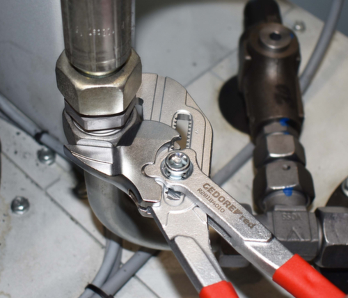 GEDORE R28184010 Clé à pince 10