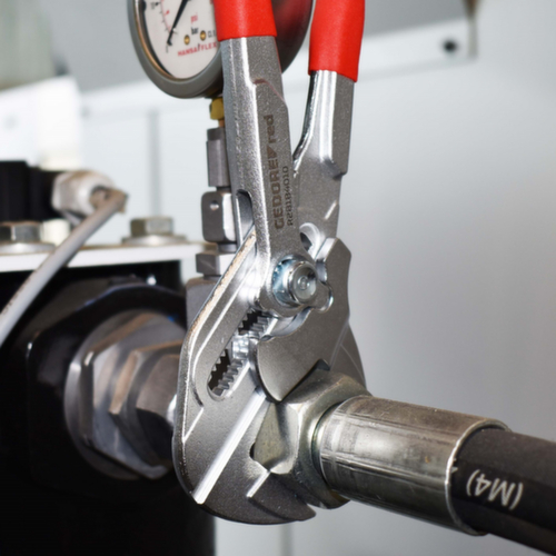 GEDORE R28184010 Clé à pince 10