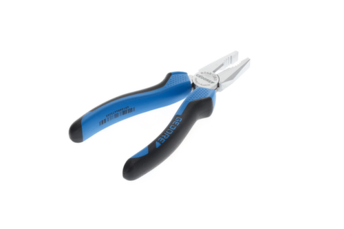 GEDORE 8245-160 JC Pince combinée modèle européen 160 mm manche 2C