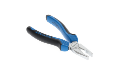 GEDORE 8245-160 JC Pince combinée modèle européen 160 mm manche 2C