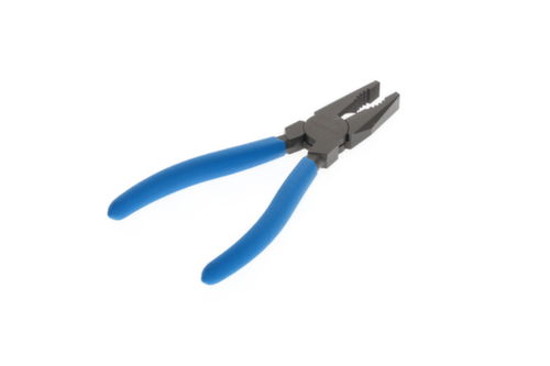 8245-160 TL Pince combinée modèle Euro 160 mm isolée par immersion