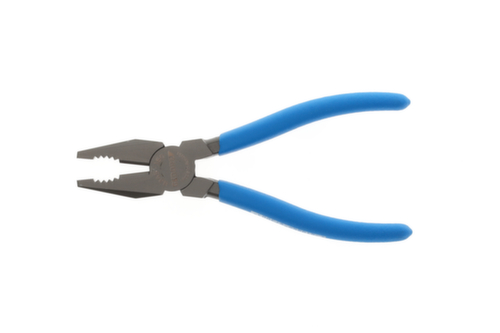 8245-160 TL Pince combinée modèle Euro 160 mm isolée par immersion