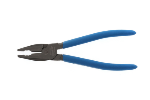 8250-200 TL Pince combinée de force 200 mm isolée par immersion