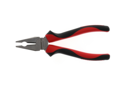 GEDORE R28302180 Pince combinée 180mm manche 2K