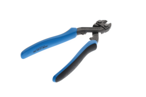 8340-200 JL Coupe-boulons 200 mm poignée 2K