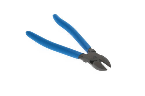 8314-180 TL Pince coupante latérale de force 180 mm isolée par immersion