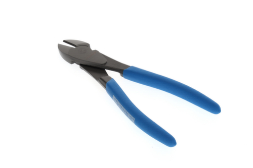 8316-180 TL Pince coupante latérale de force 180 mm isolée par immersion