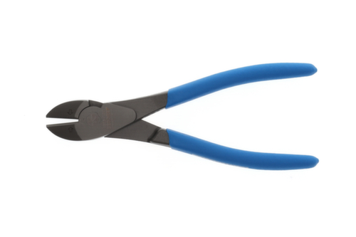 8316-180 TL Pince coupante latérale de force 180 mm isolée par immersion