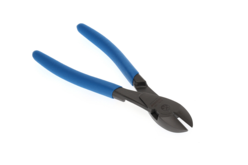 8316-180 TL Pince coupante latérale de force 180 mm isolée par immersion