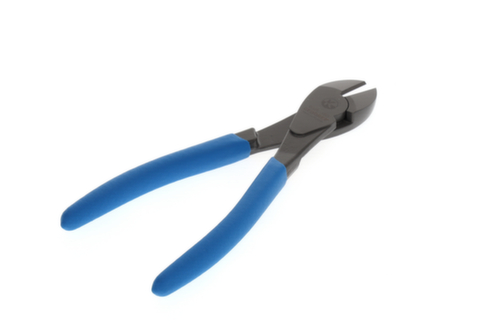 8316-180 TL Pince coupante latérale de force 180 mm isolée par immersion