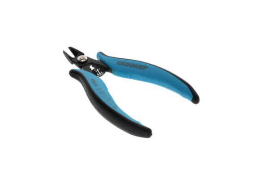 GEDORE 8350-8 Pince coupante latérale électronique miniature Power-Line